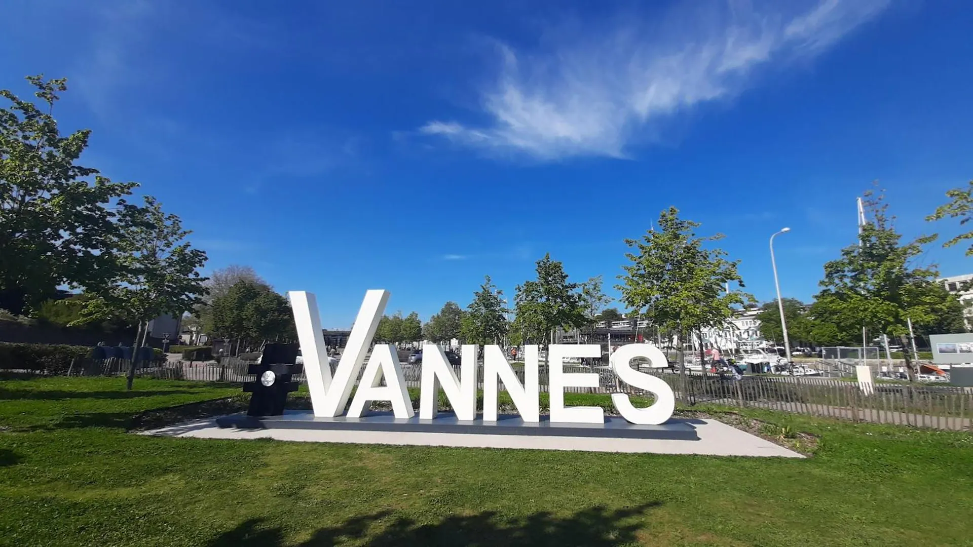 Echappee Vannetaise Ванн 0*,  Франция