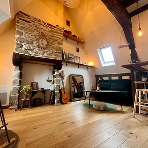 Bienvenue à Indra Appartement