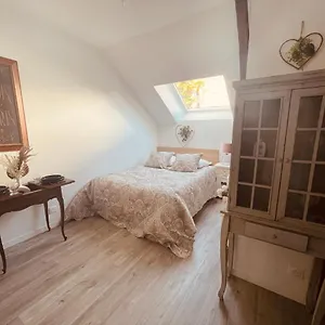 Les Du 119 Appartement